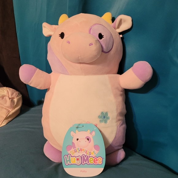 Patty hug me - Picture 1 of 1